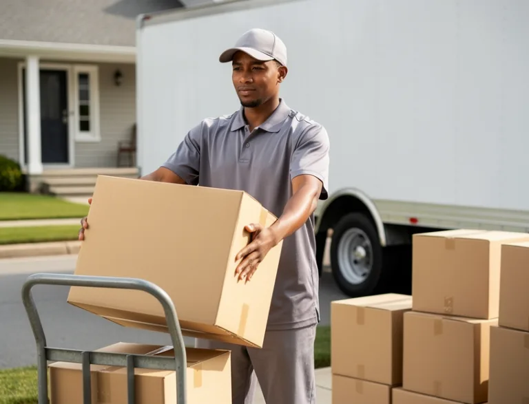 Moving Dagenham